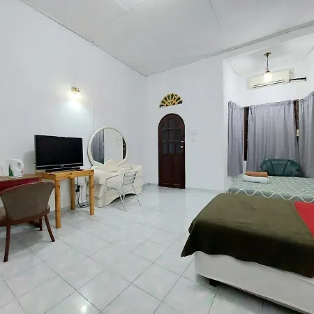 Rumah Rehat QNM Holidays-3