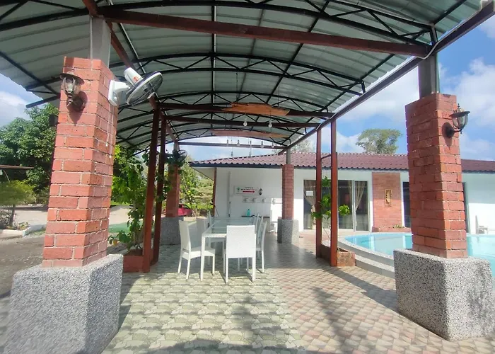 The Serai Cottage Downtown Hotel Kuala Terengganu